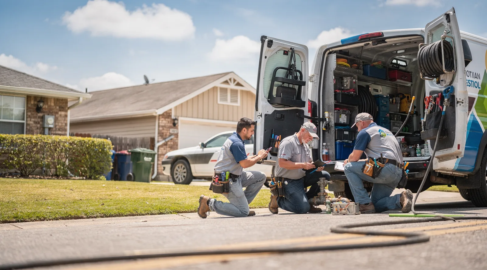 Emergency Plumber in Beersheba Springs, TN near me